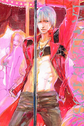 La Vita E Rosa  cover