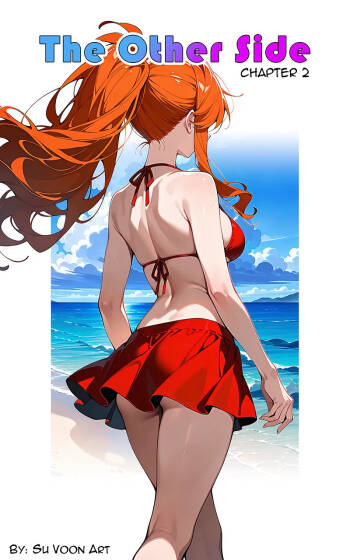 The Other Side Ch. 2 cover