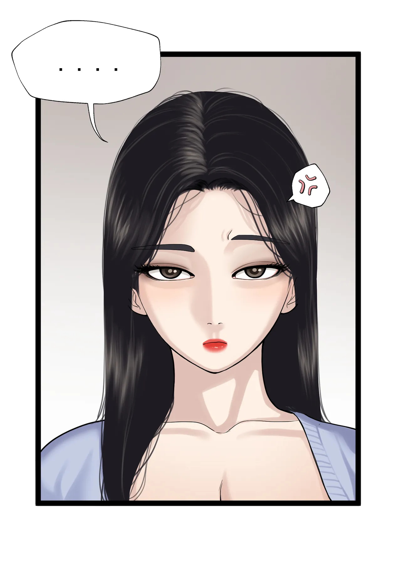 K-Girl series page 3 full