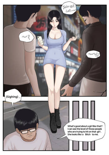 K-Girl series cover