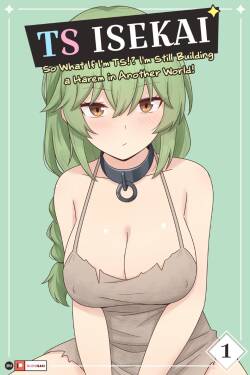 TS Isekai Ch.1