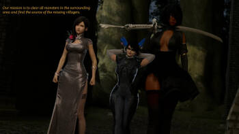 Garden Party cover