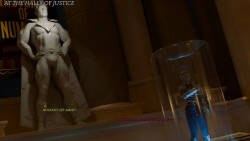 Garden Party 2 - Attack of the League