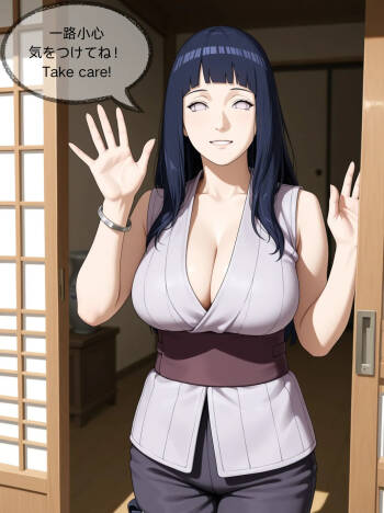 火影忍者背后的故事-1 cover