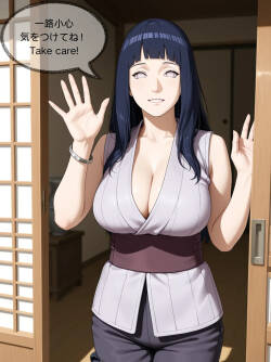 火影忍者背后的故事-1