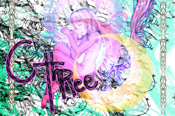 Cthree シースリー cover