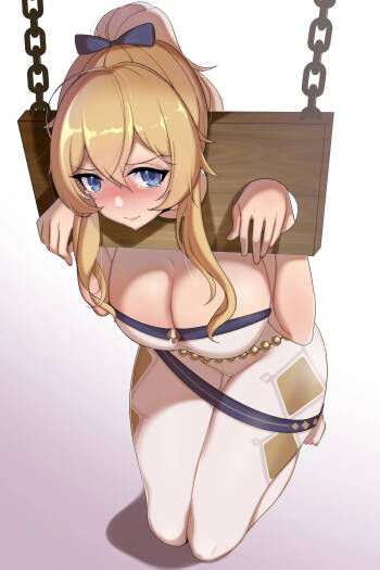 Jean+Barbara R-18G collection cover