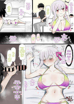 Jitsu wa Soushisouai! Donkan Kama-chan | This is Mutual Love! A Thick-Headed Kama-chan