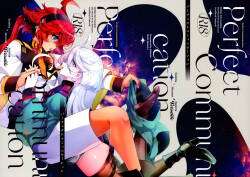 Perfect Communication