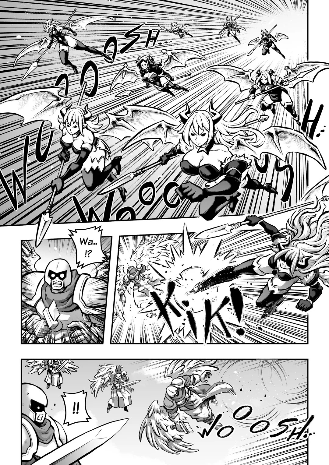 罪世 - 第7章 | Tsumi Yo - Chapter 07 page 8 full
