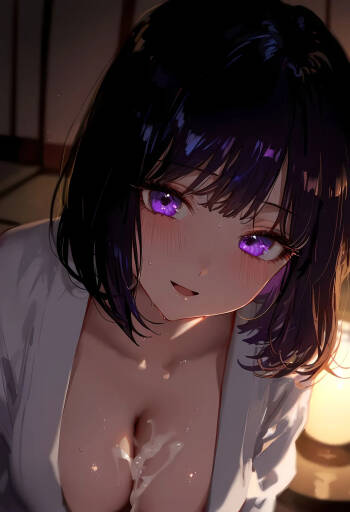 apaper 0825_tomoe_hotaru_Shiromuku_FATMAN cover