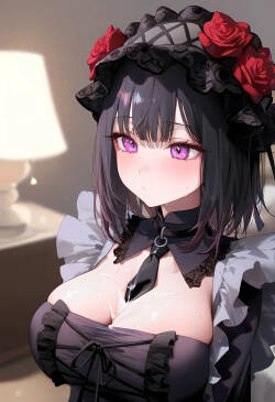 apaper) 0804_[sono_bisque]kuroe_shizuku_marin_BBC [AI Generated]