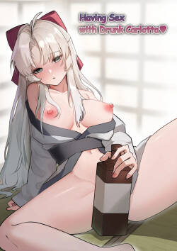 [Mujikami] Drunk Carlotta (Wuthering Waves) [English]