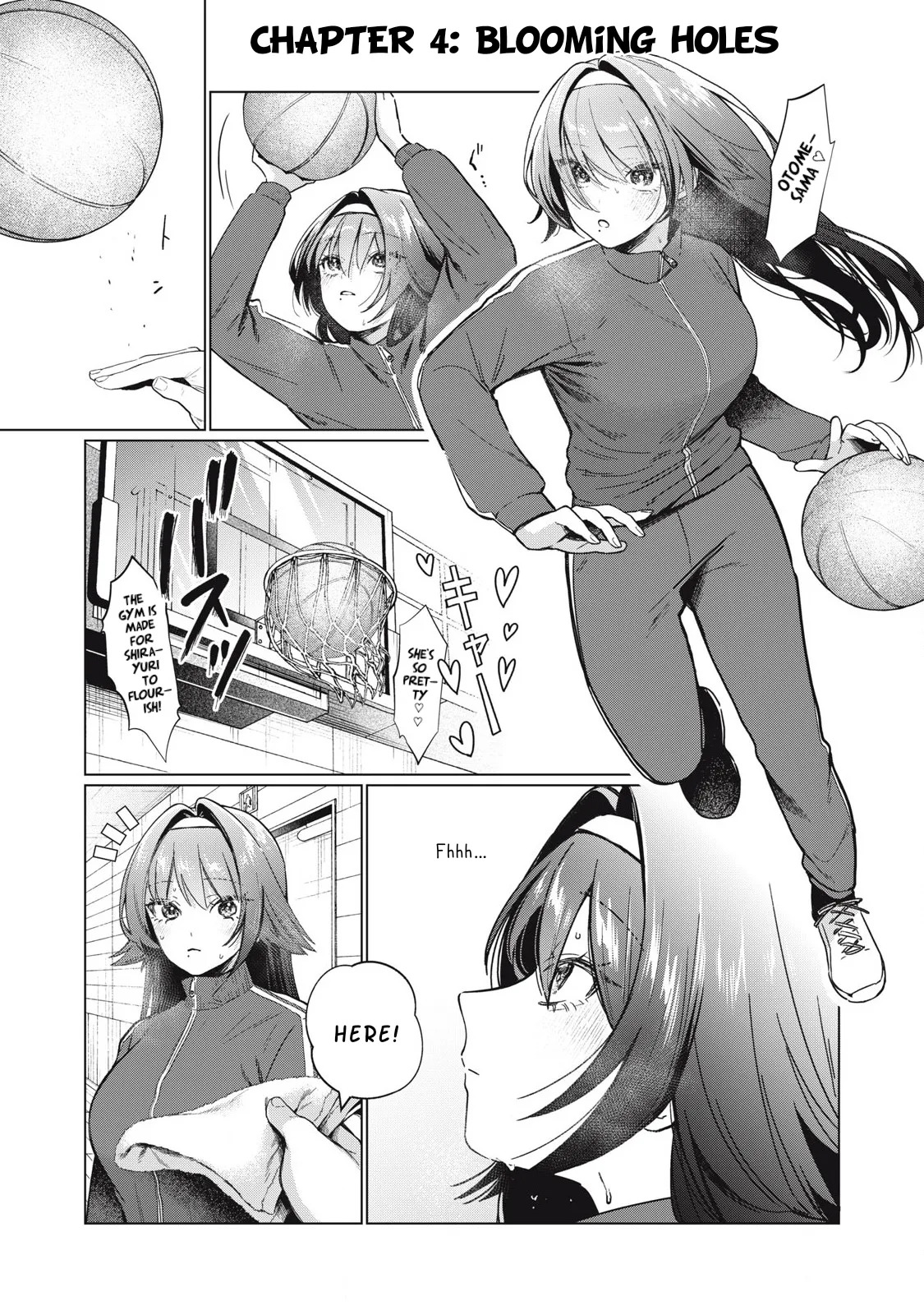 Otome no Okazu - Chapter 4 page 2 full