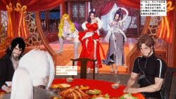 【blsw1212】AI试作 [AI Generated]