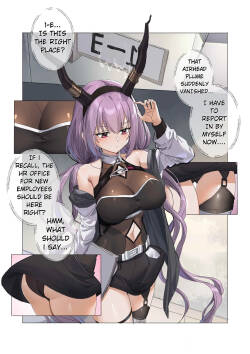 Character Series -  Typhon