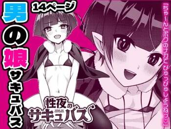 Seiya no Succubus | Hole night Succubus cover