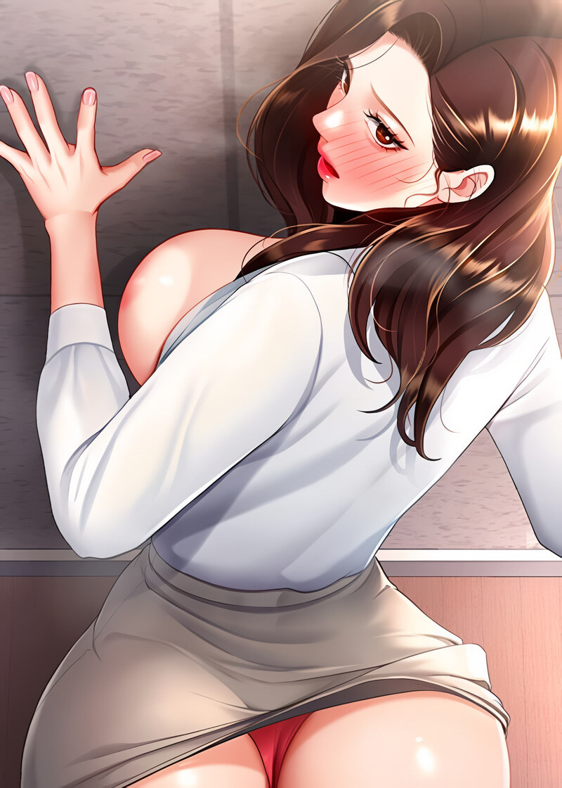 复仇母女丼 | 復仇母女丼 107-130 page 7 full