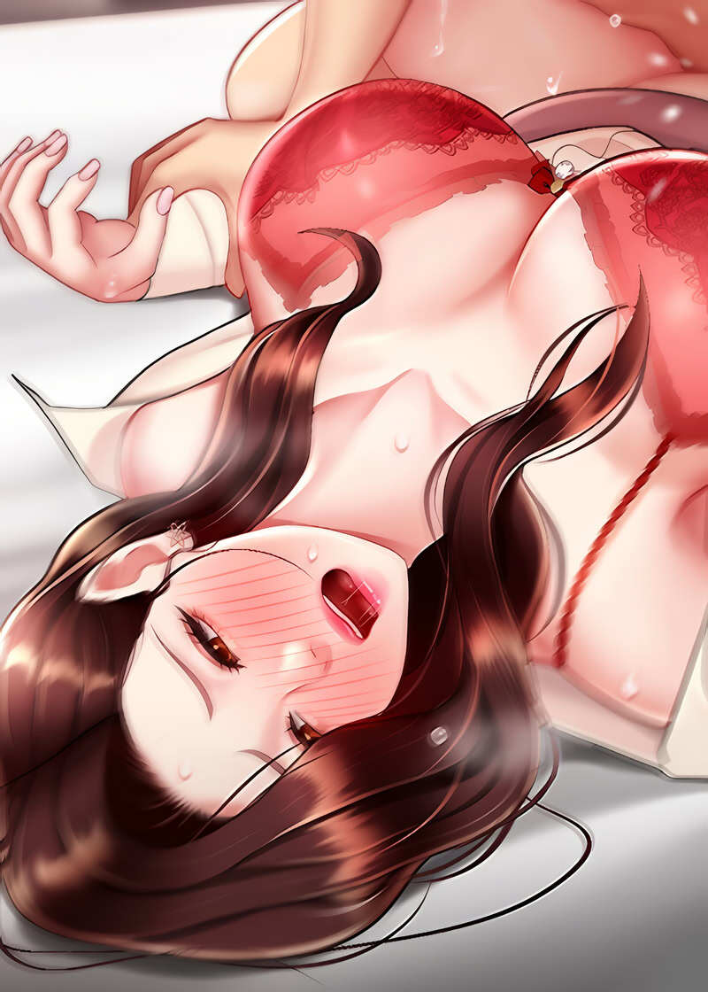 复仇母女丼 | 復仇母女丼 107-130 page 9 full