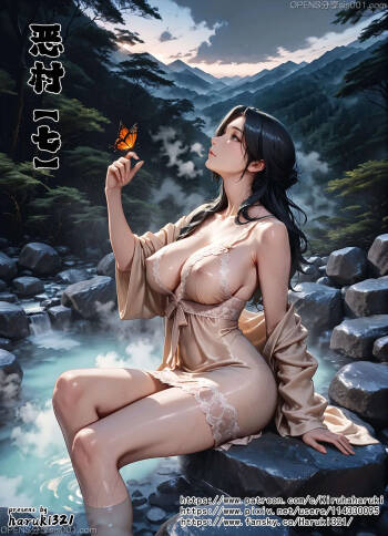 恶人村 07 evil village 07 cover