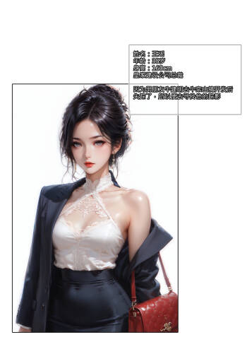 恶人村 04 evil village 04 cover