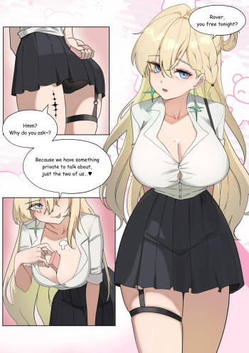 Lynae cover