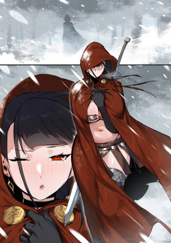 龙裔 强盗营地 cover