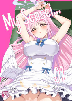 Watashi dake no Sensei... | My Sensei