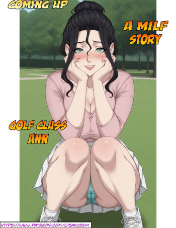 Ann - updates cover