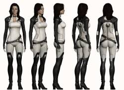 My Gallery Mass Effect