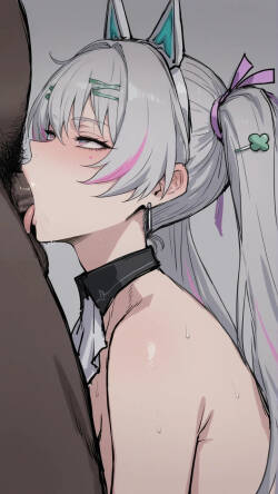 卡列尼娜2 [AI Generated]