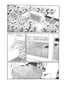 (C107) [virophilia (Orihi Chihiro)] Fukoku - Conspiracy vol. 0 (Love Live! Hasunosora Jogakuin School Idol Club)