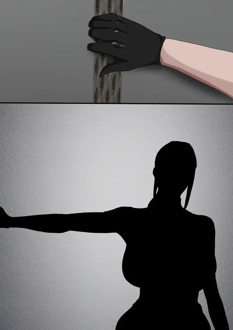 Sinful Lust Chapter 7 part 4 page 5 full