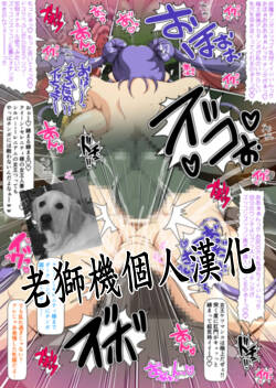 [Dai 13 Kantai] Injuu Wakusei Gaiden 6 ~Sailor Senshi Sennou Ryoujoku Shirei~ (Bishoujo Senshi Sailor Moon)