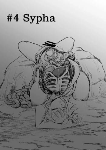 精灵王国4塞珐 cover