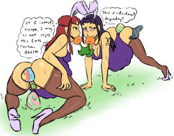 Tumblr Archive 2013-2018 + Extras