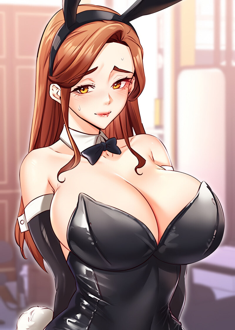 熟女自助餐 1-66 page 5 full