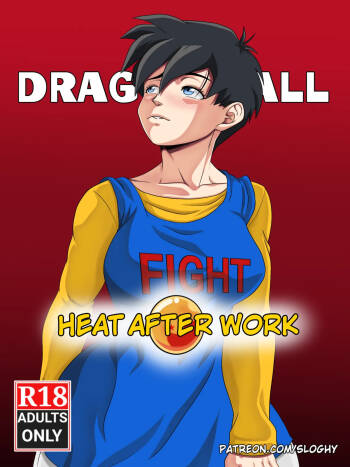 Heat after work cover