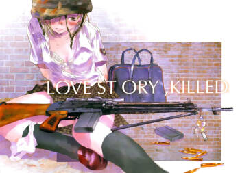 Love Story, Killed cover