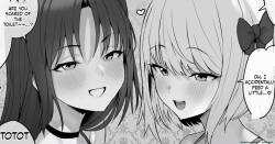 逆トリック・オア・トリート