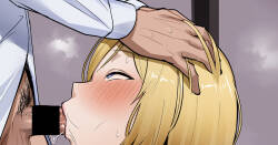 [ほしゃら] 近所の人妻がお世話してくれる短編漫画 (ホロライブ)