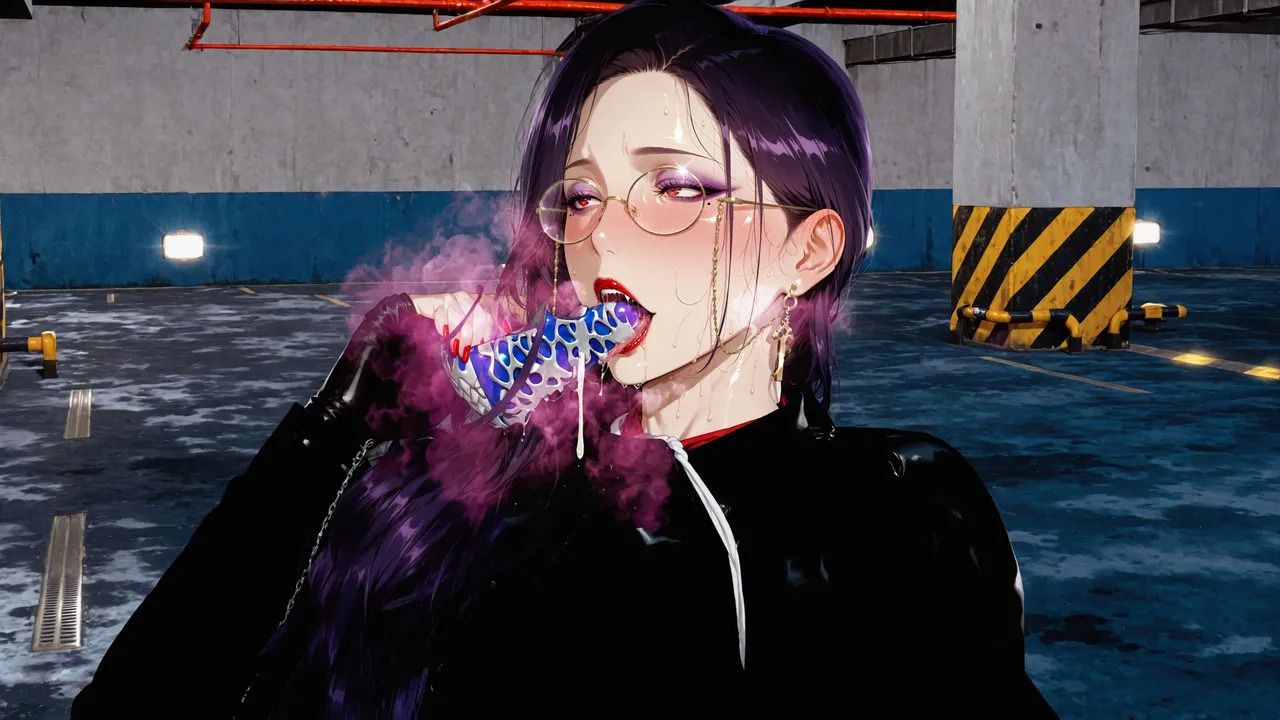 【blsw1212】女骑 page 3 full