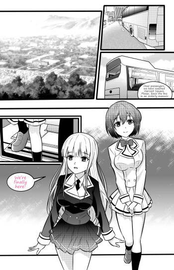 Eid al-Adha | All Chapters 1-5 cover