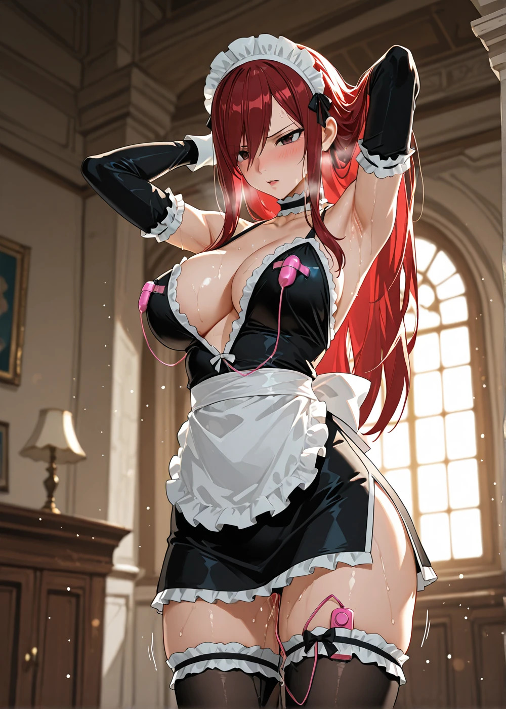 - Erza Scarlet p.499 page 9 full