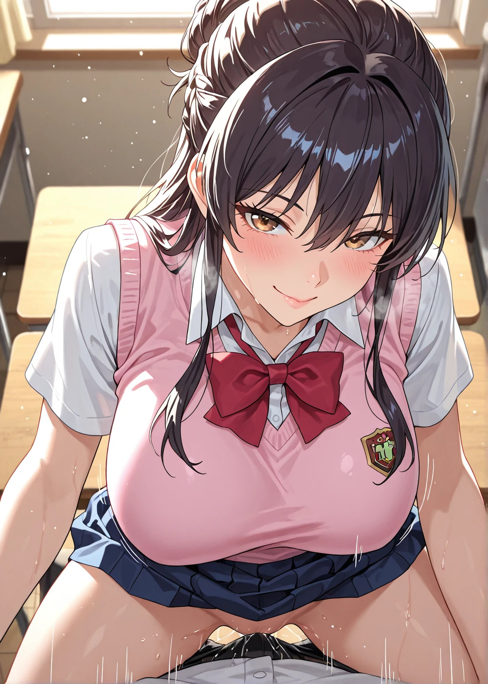 - Shibasaki Yuri  p.439 page 2 full