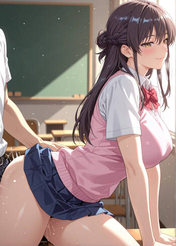 - Shibasaki Yuri  p.439 cover