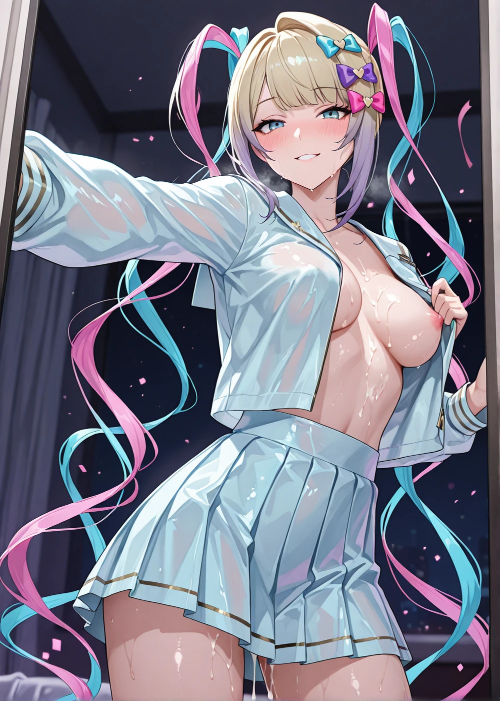 - Tenshi-Chan  p.504 page 9 full