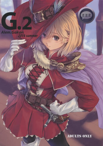G.2 cover