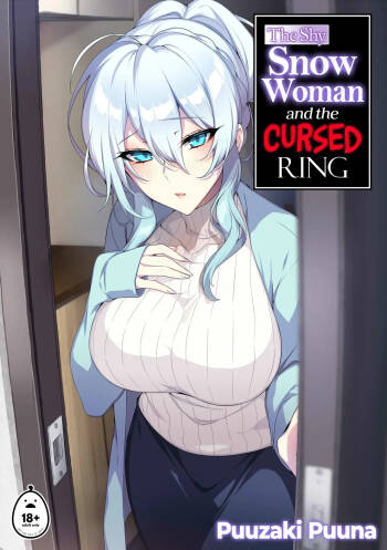 The Shy Snow Woman and The Cursed Ring   Chapter 1 cover