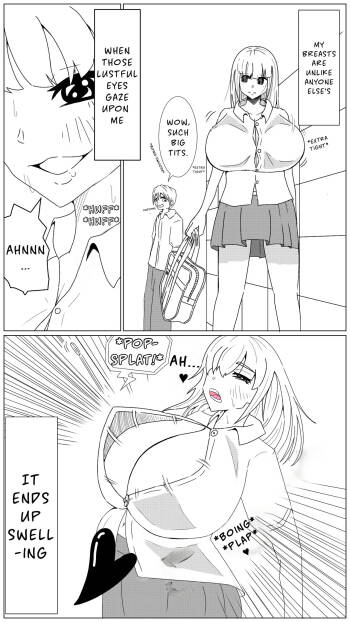 Slender Breast Game cover